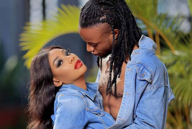 You’re so broke- Bad Black tells this year’s Basama