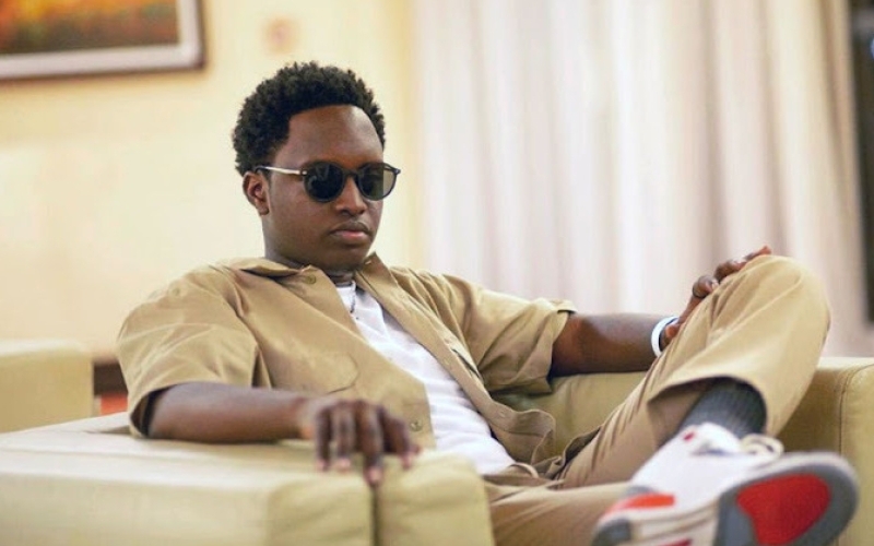 I want to win a Grammy – Joshua Baraka on new song