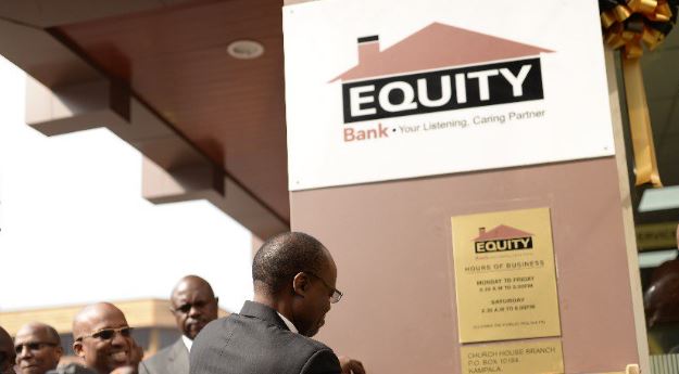 Equity Bank