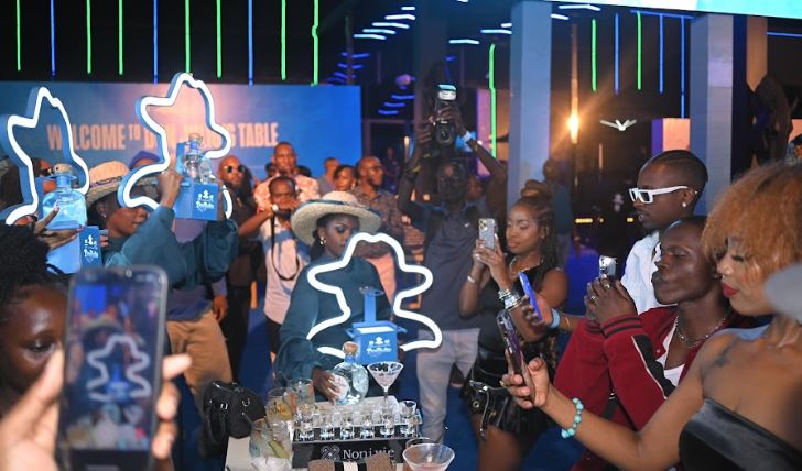 UBL launches the legendary Don Julio Tequila in Uganda