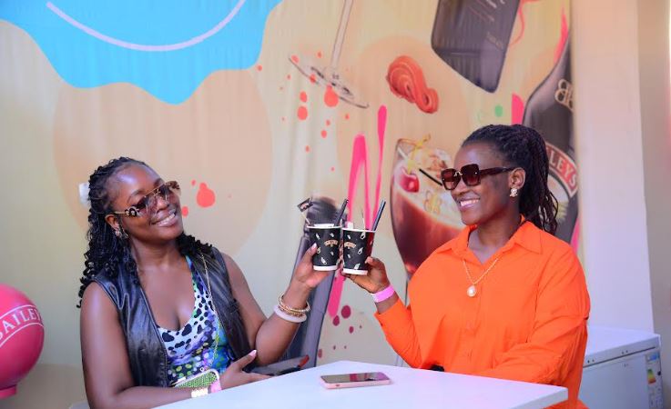 Bride and Groom Expo