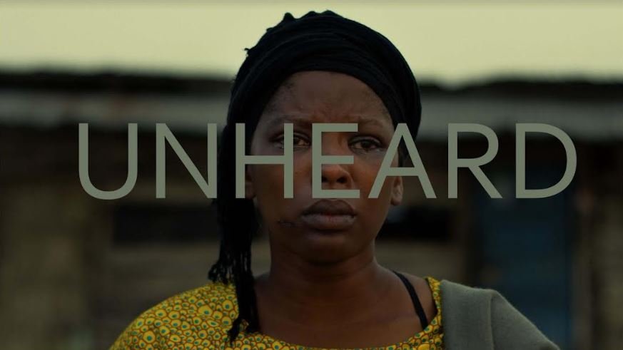 Unheard movie